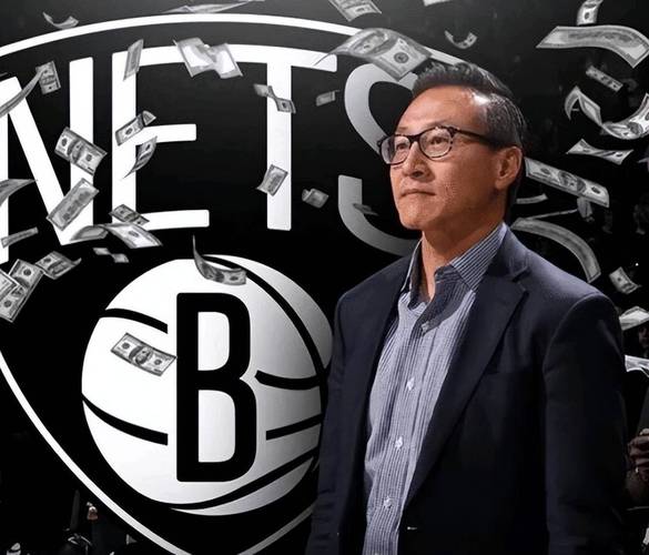 萧华：蔡崇信是中美体育领域的桥梁 篮球能连接世界上不同的人群