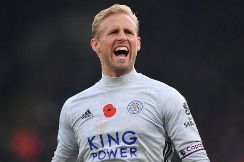 舒梅切尔：现在谈论拉门斯有多好还太早，给他更多压力是不明智的