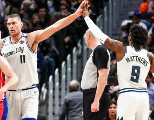 保罗险胜2分😂！广州不敌二阵森林狼 惨负对手60分