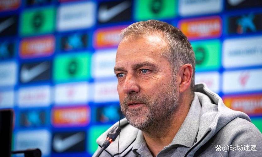 弗里克:费尔明能力全面具备一切  国家德比将会非常激烈