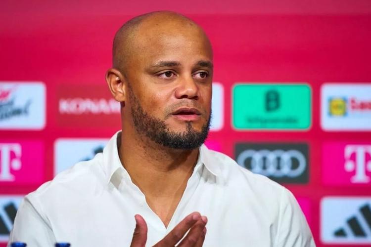 图片报:孔帕尼续约一周就敲定,他的行事、战术发展等让高层信服