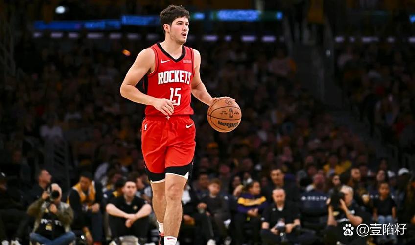 邦纳：乌度卡并未完全信任替补球员 谢泼德挣扎是因为雷霆很强