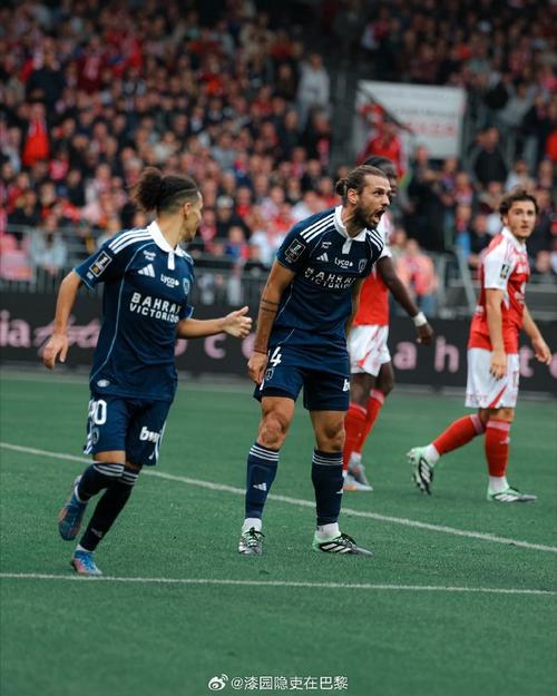 法甲彩经:巴黎FC主场取3分?