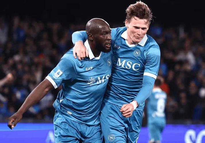 头槌制胜!意甲官方:安古伊萨当选那不勒斯vs莱切全场最佳