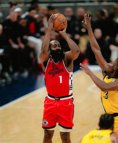 斯普利特：哈登跟小卡的一星四射很难防 2个巨星又都能顶着人投进