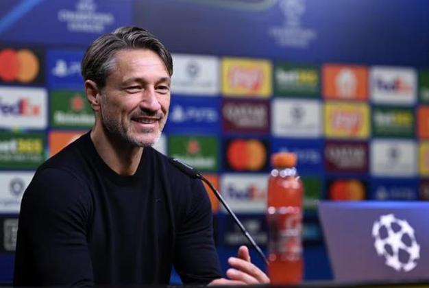 科瓦奇：球员们拼搏了120分钟 点球大战就像轮盘赌