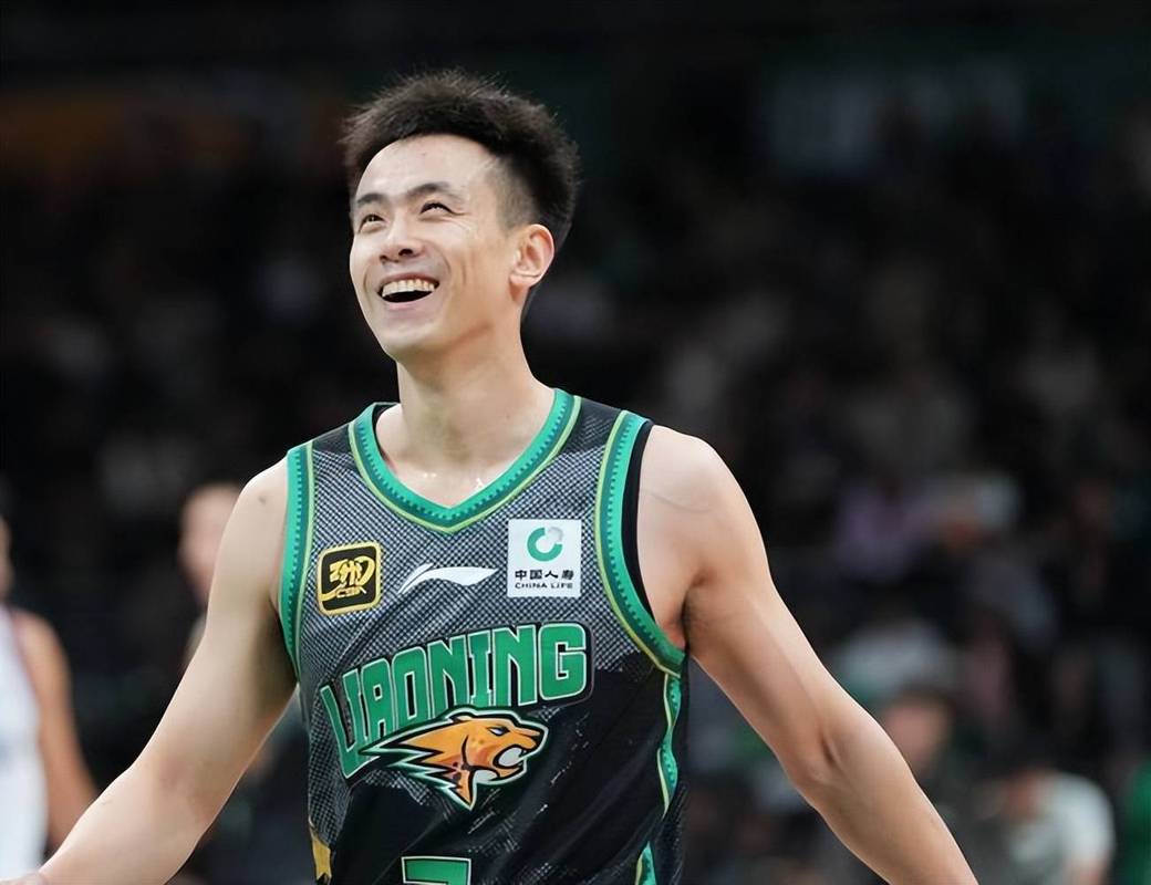 赵继伟谈韩德君退役后回归打全运会：很感动 球队在5号位几乎没人