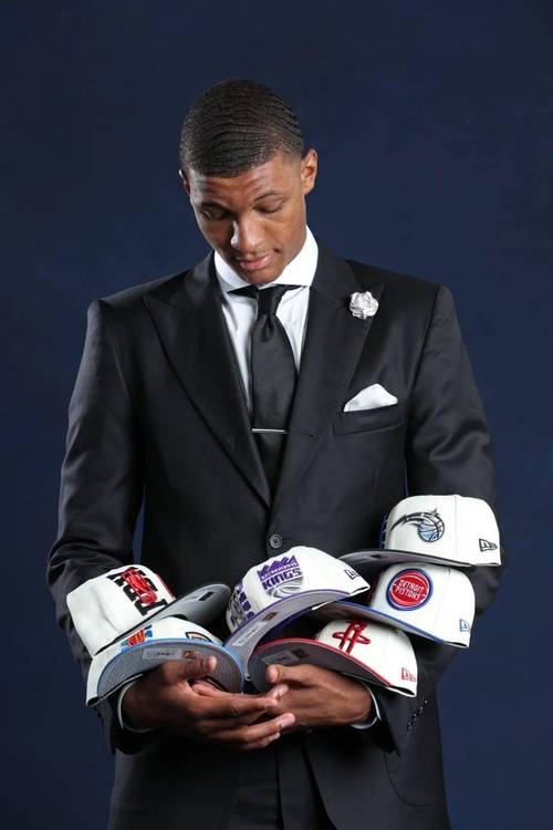 穿衣也致敬小帅？贾巴里-史密斯晒出日常穿搭