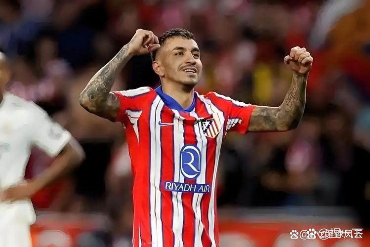 马竞vs塞维首发:小蜘蛛、巴埃纳先发 瑟尔洛特、朱利亚诺出战