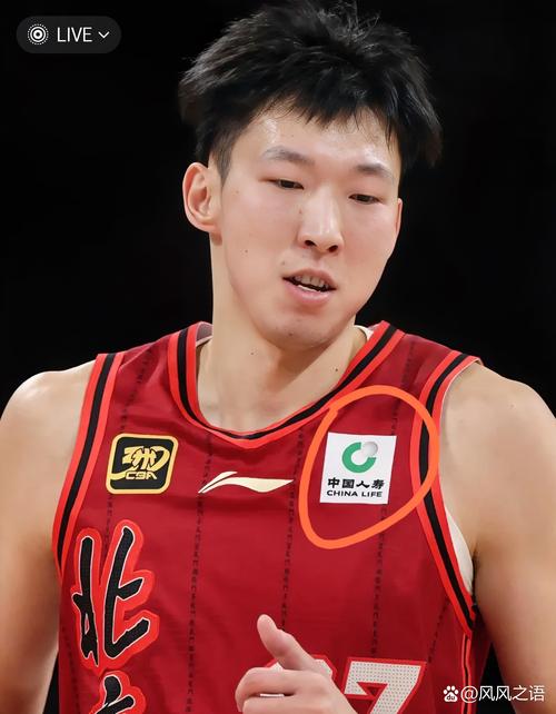 周琦:之前在东莞度过了很开心的1年 这里有宏远这个11冠王的球队