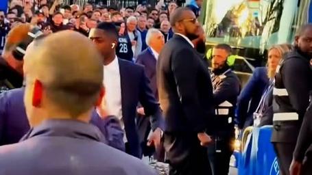 FIFPRO年度最佳11人前锋投票:亚马尔50%第一 凯恩仅7%得票排第九