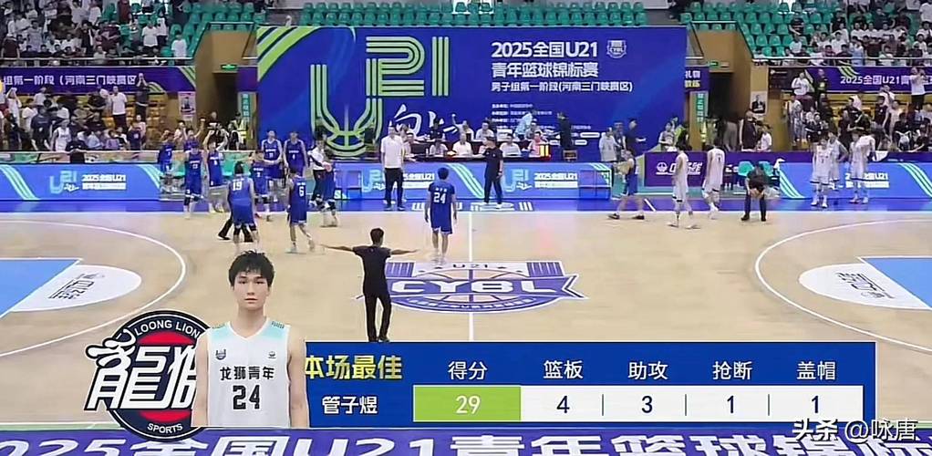 赛季首战！西雅图大学对阵丹佛大学 淡厚然首发&吕俊熙在列