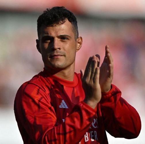 阿尔特塔：扎卡让我成为一名更好的教练 梅里诺能适应任何位置