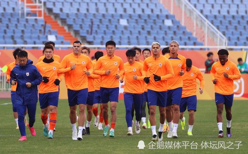 泰山小将出征法国,开启海外交流之旅