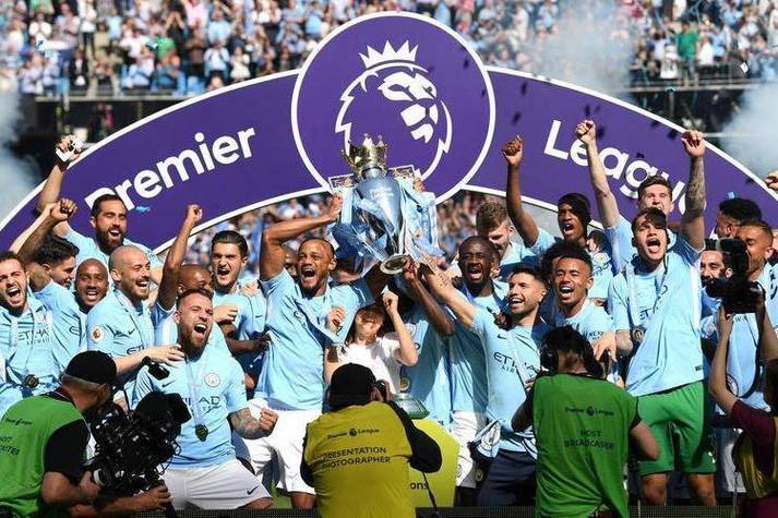 英超彩经：曼城主场击退红军 水晶宫难胜布莱顿