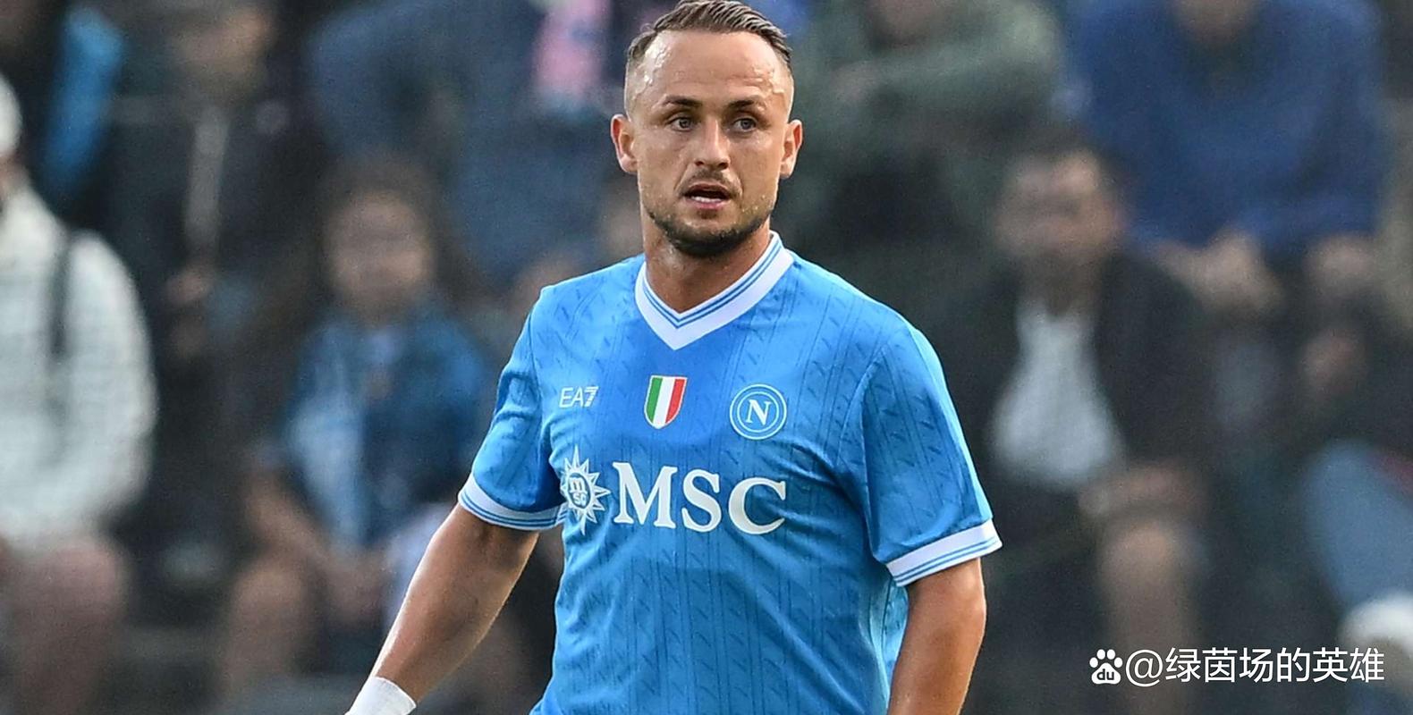 经纪人：洛博特卡明夏可能离开那不勒斯，30岁在孔蒂手下踢球很难