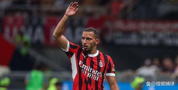 博班：既然魔笛没有回萨格勒布迪纳摩，那么我很高兴他选择了米兰