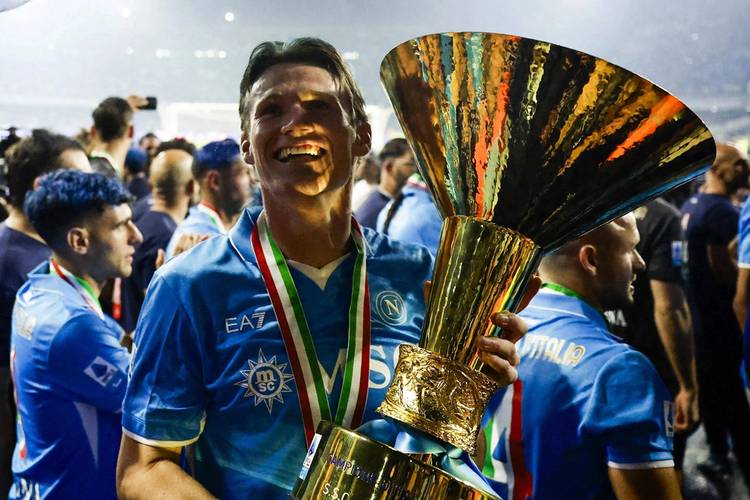 莫吉：孔蒂从未说过想离开，但他一开口舆论就说他想离开那不勒斯