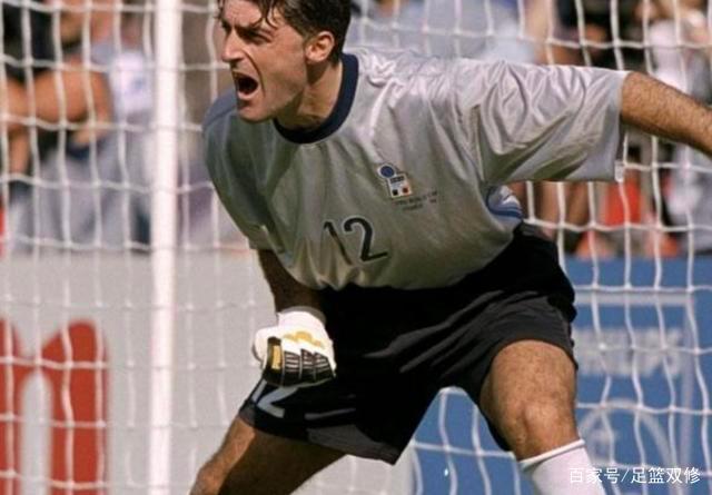 帕柳卡：现在还会梦到94年世界杯决赛 大罗是我见过的最强球员