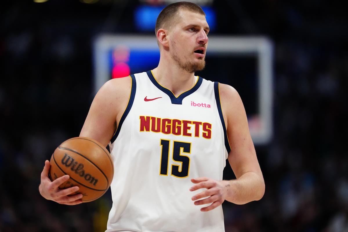 火箭塔群的下限；约基奇创意的上限