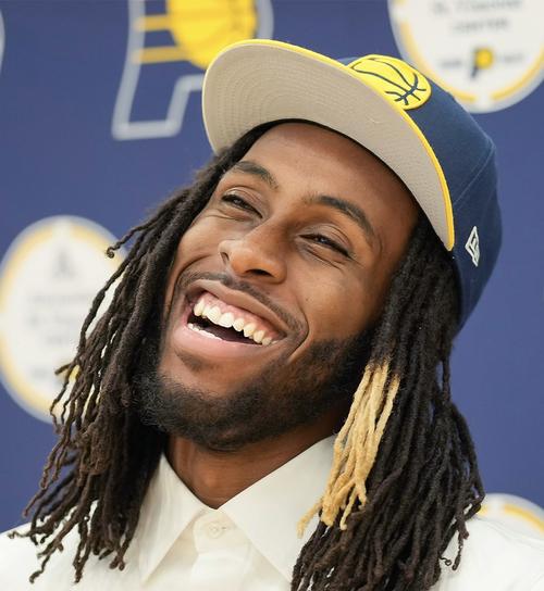 我还你一个！迪亚巴特顺下大三步 单臂隔扣以赛亚·杰克逊！