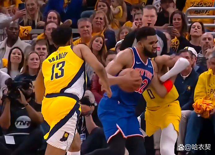 追梦：独行侠阵营连爆交易传闻 VS尼克斯最后一攻应该吹防守犯规