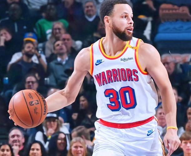 Slater：巴特勒建议库里不在时改变打法 单打更适合自己和库明加