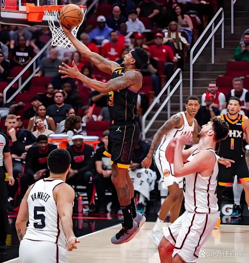 NBA彩经：太阳擒下森林狼 火箭力克掘金 勇士击退开拓者