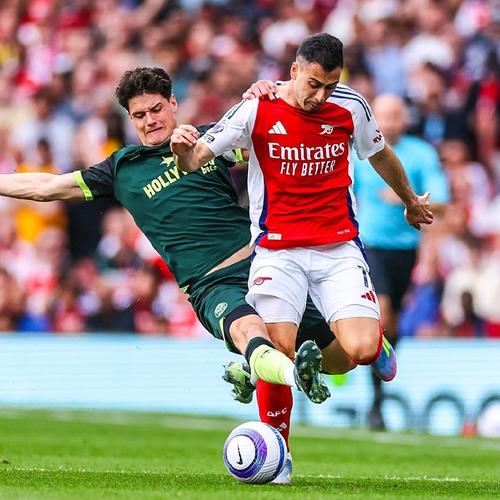 加纳乔可能对阵伯恩利完成英超100场里程碑，有望破马丁内利纪录