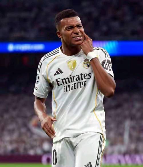 本赛季五大联赛4人进球上双：格林伍德、哈兰德、凯恩、姆巴佩