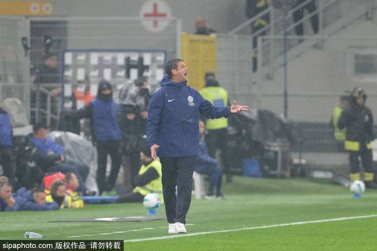 贝尔戈米谈德比：齐沃要求国米防线前压，但要注意米兰的反击