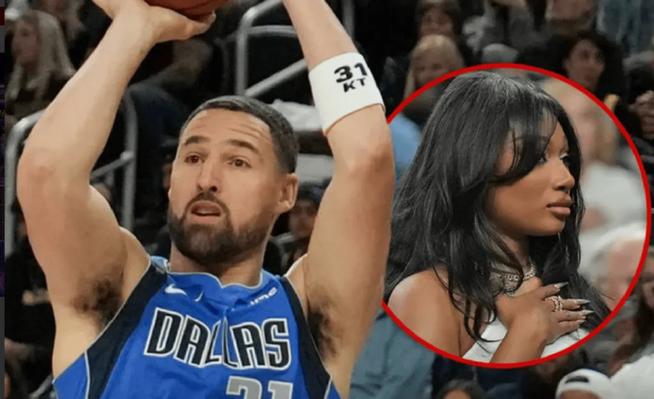 TMZ：克莱女友AI不雅视频疯传 她很沮丧已花24万美金进行心理治疗