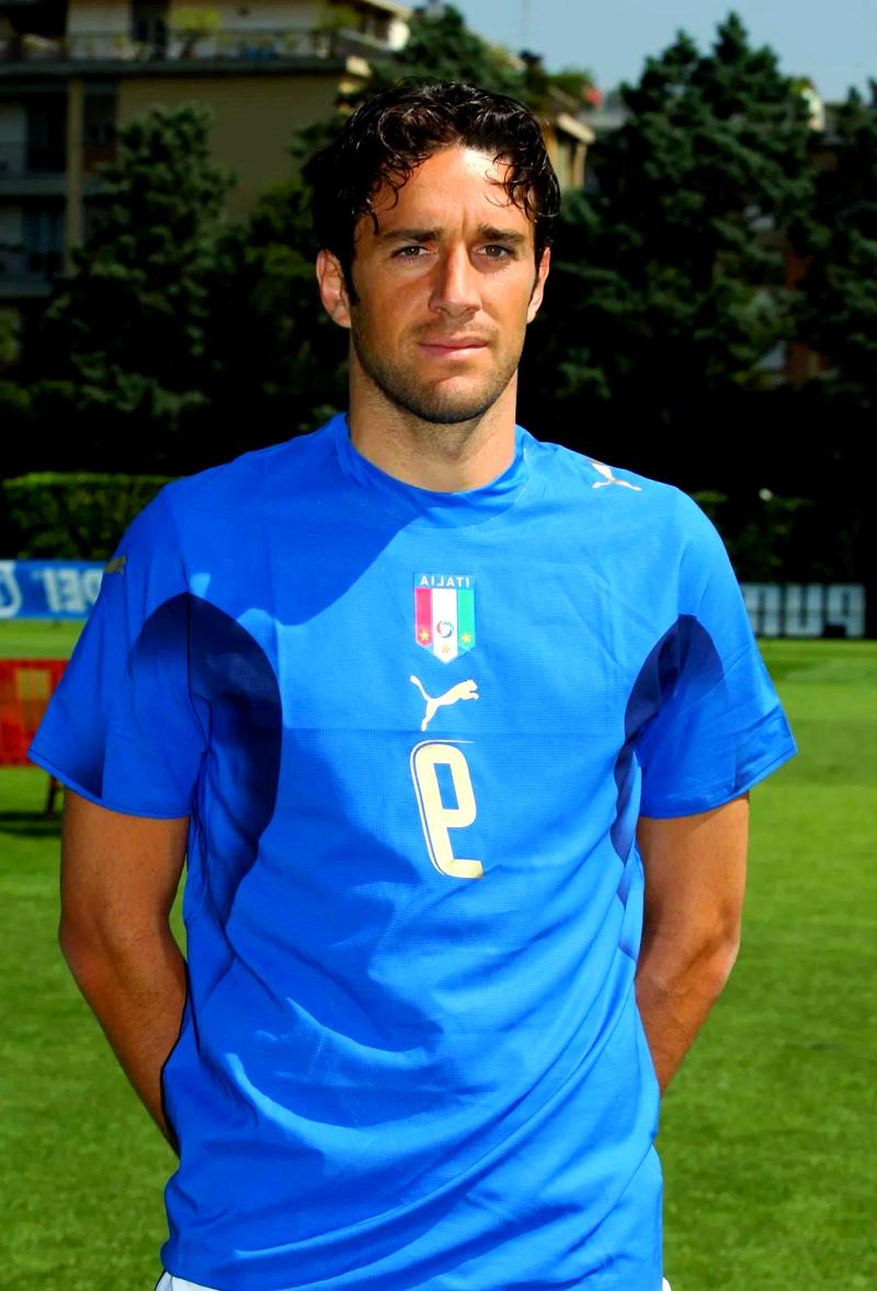 托尼：我孩子厌倦我讲06世界杯故事，他们想看意大利进一届世界杯