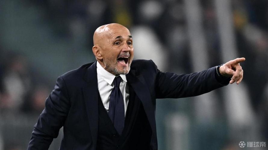 斯帕莱蒂：伊尔迪兹续约的事不由我决定；坚信意大利能进军世界杯