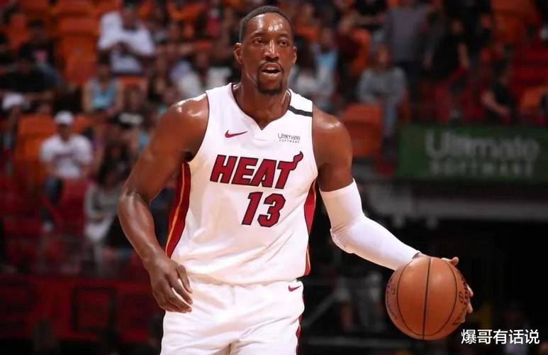 BR：三球很适配热火 他和阿德巴约将成为最顶级的挡拆组合之一