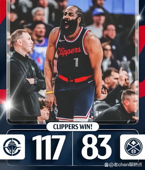 扎心了吗船？鲍威尔本季场均25.4分 三项命中率50/47/93%生涯新高