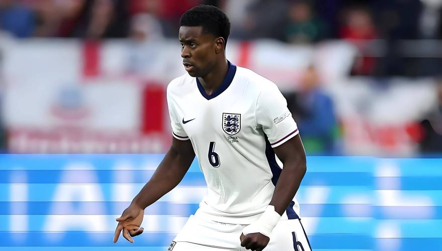 法尔克：利物浦或在冬窗求购格伊，拜仁则希望等到明夏免签