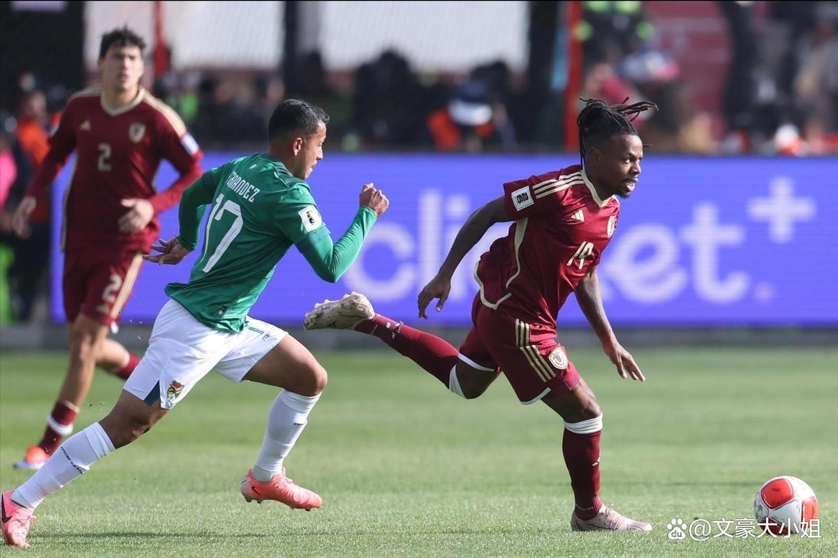 蒙特雷组委会谈世预赛附加赛：伊拉克、玻利维亚、苏里南在此比赛