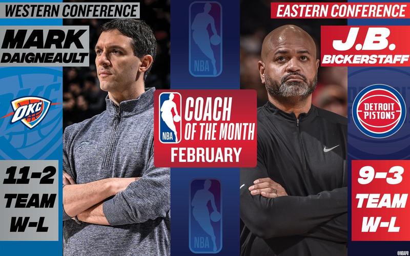 11连胜！比克斯塔夫：安排轮换很难 每个人都配得上获得出场时间