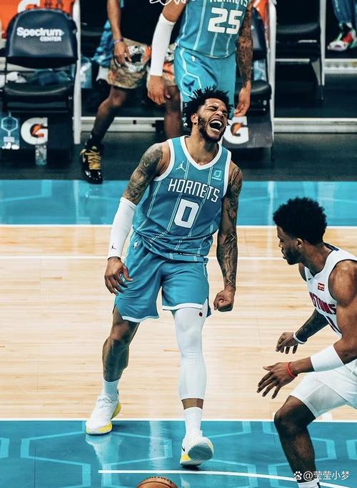 名记：黄蜂不急于交易三球 想先观察他跟几名潜力新秀搭档的效果