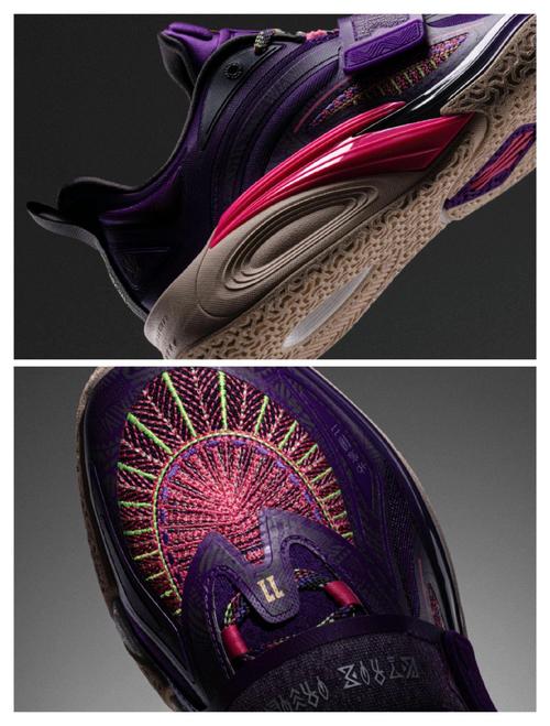 球鞋博主：安踏也寄了球鞋给库里团队 其中包括欧文的签名鞋