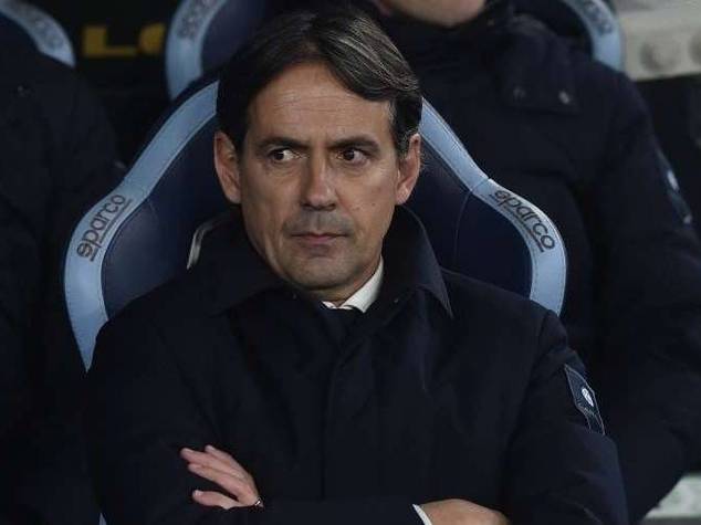 2连败警报！全市场：在输马竞后，马洛塔等高层进国米更衣室开会