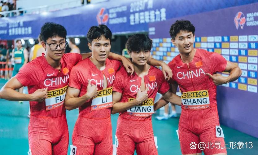 全运会🥇🥈小将们回归狮群🦁！圆满归队 带着拼劲投入训练