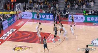 共赴热血赛场 💜！北控男篮25-26赛季常规赛赛程来了！