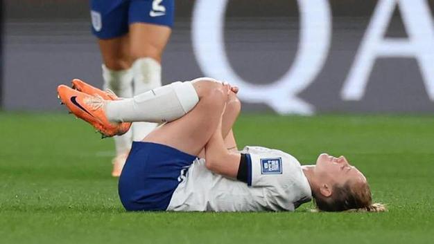 魏格曼：我总是认真对待每场比赛，开场后花了一两分钟来适应对手