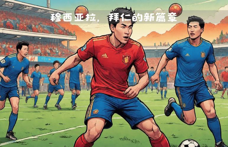 弗罗因德：我们本场没创造太多机会 补时绝杀展现了拜仁的韧性