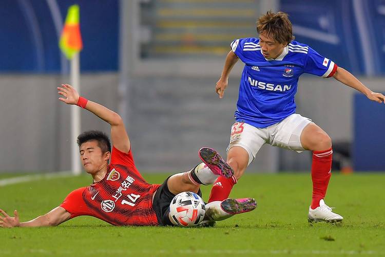 大邱FC位列K1联赛末尾直接降级,时隔10年重回K2联赛